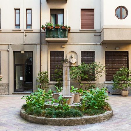 Easyhomes - Corso Vercelli Milano Exteriör bild