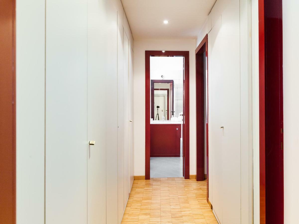 Easyhomes - Corso Vercelli Milano Exteriör bild