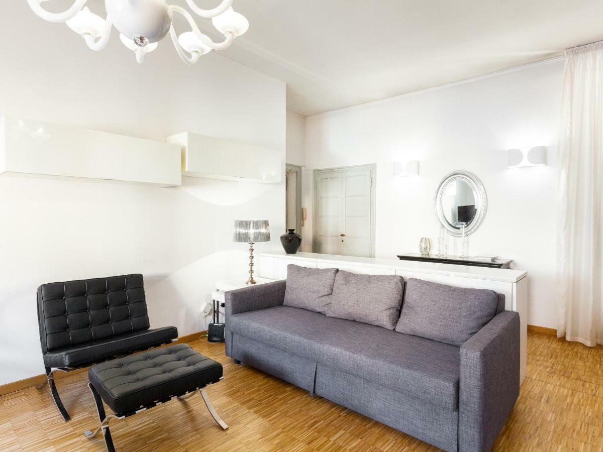 Easyhomes - Corso Vercelli Milano Exteriör bild